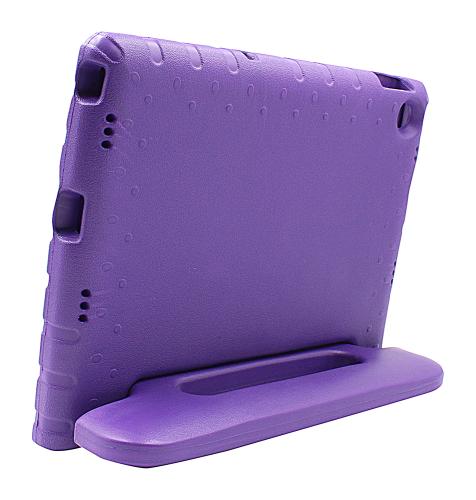 billigamobilskydd.se Standcase-suojus Lenovo Tab M10 Plus (3rd Gen)