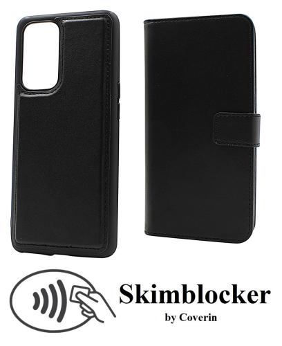 Coverin Skimblocker Magneettikotelo OnePlus 9 Pro