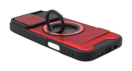 billigamobilskydd.se Smart Grip Case iPhone 16 Pro