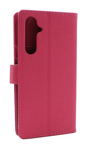 billigamobilskydd.se New Jalusta Lompakkokotelo Samsung Galaxy S23 FE 5G