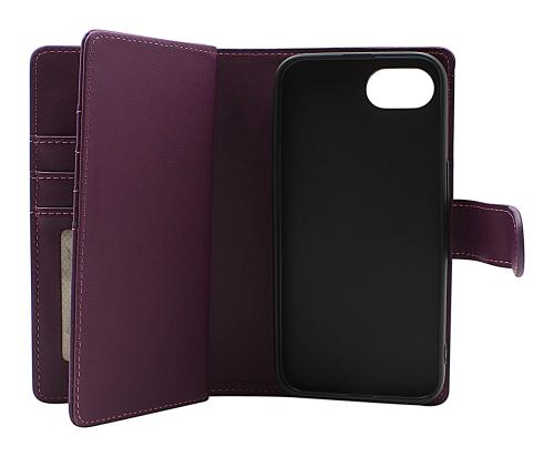 Coverin Skimblocker iPhone 17e XL Puhelimen Kuoret