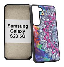 Coverin Magneettikuori Samsung Galaxy S23 5G