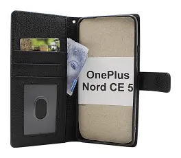 billigamobilskydd.se New Standcase OnePlus Nord CE5 (CPH2719) Puhelimen Kuoret