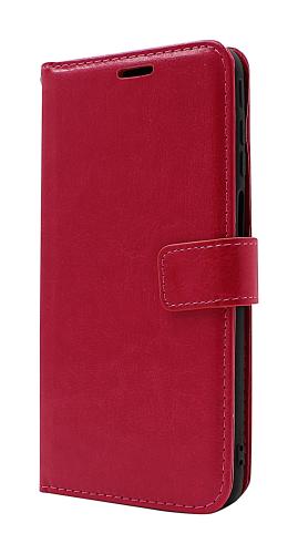 billigamobilskydd.se Crazy Horse Lompakko Motorola Moto G31/G41