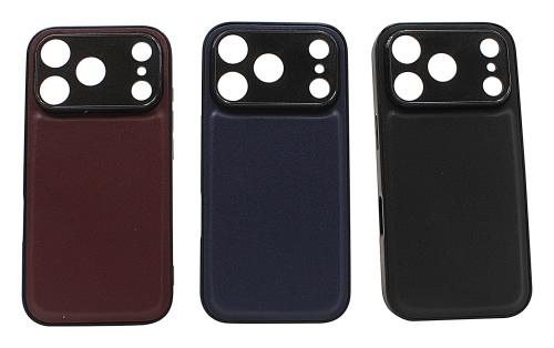 Coverin Magneettikuori iPhone 18 Pro
