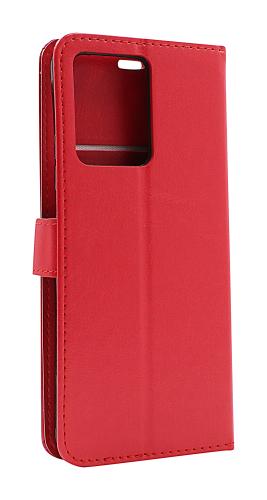 billigamobilskydd.se Crazy Horse Lompakko Xiaomi Redmi Note 12