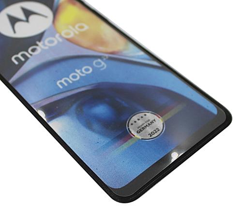 billigamobilskydd.se Kuuden kappaleen näytönsuojakalvopakett Motorola Moto G22