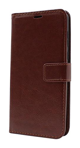 billigamobilskydd.se Crazy Horse Lompakko Samsung Galaxy XCover6 Pro 5G