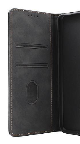 billigamobilskydd.se Fancy Standcase Wallet Samsung Galaxy S22 Ultra 5G