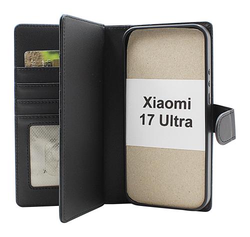 Coverin Skimblocker Xiaomi 17 Ultra XL Magneetti Puhelimen Kuoret