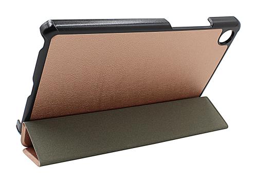 Coverin CoverCase Lenovo Tab One 8.7 (TB361FU)-laitteelle