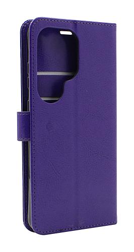 billigamobilskydd.se Crazy Horse Samsung Galaxy S26 Ultra Puhelimen Kuoret