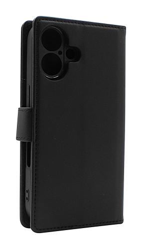 Coverin Skimblocker iPhone 16 Magneetti Puhelimen Kuoret