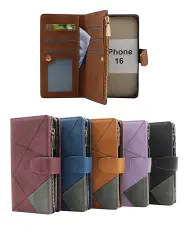 billigamobilskydd.se XL iPhone 16 Ylellisyytt&auml; Puhelimen Kuoret