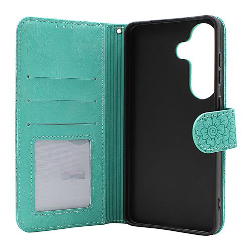 billigamobilskydd.se Flower Samsung Galaxy S26 Puhelimen Kuoret