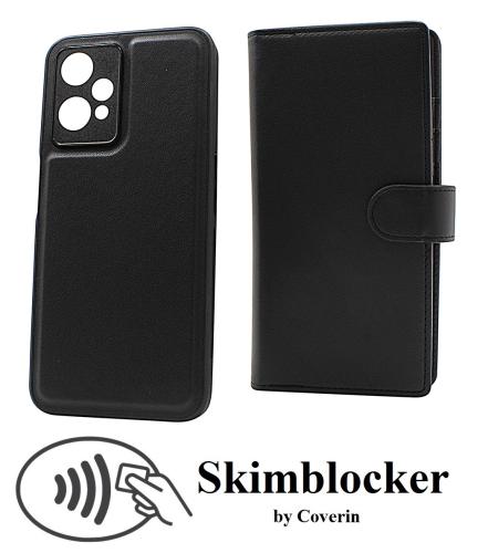 Coverin Skimblocker XL Magnet Wallet OnePlus Nord CE 2 Lite 5G