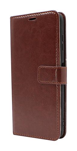 billigamobilskydd.se Crazy Horse Lompakko Nokia G10 / G20