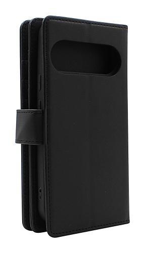 Coverin Skimblocker Google Pixel 11 / 11 Pro XL Magneetti Puhelimen Kuoret