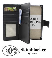 Coverin Skimblocker Google Pixel 9 / Pixel 9 Pro 5G XL Puhelimen Kuoret