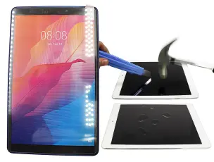 billigamobilskydd.se N&auml;yt&ouml;nsuoja karkaistusta lasista Huawei MatePad T8