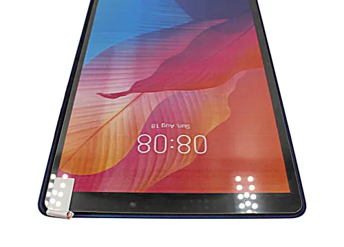 billigamobilskydd.se Näytönsuoja karkaistusta lasista Huawei MatePad T8