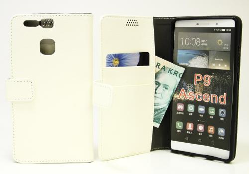 billigamobilskydd.se Jalusta Lompakkokotelo Huawei P9