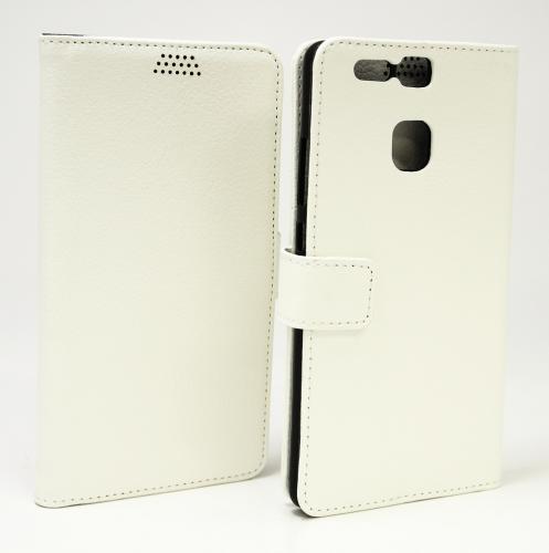 billigamobilskydd.se Jalusta Lompakkokotelo Huawei P9