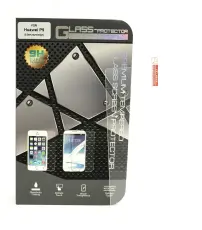 billigamobilskydd.se N&auml;yt&ouml;nsuoja karkaistusta lasista Huawei P9