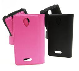 Coverin Magneettikotelo Lenovo B / Vibe B