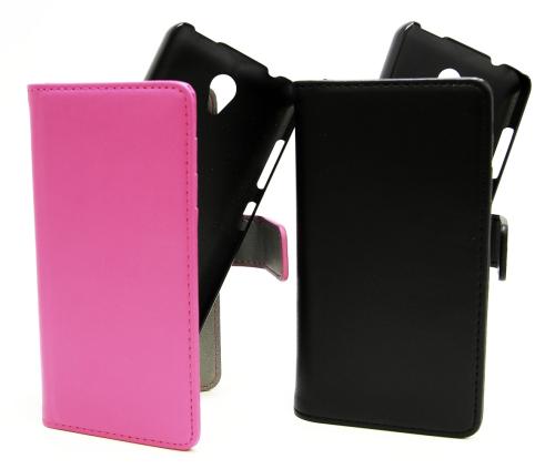 Coverin Magneettikotelo Lenovo A Plus (A1010a20)