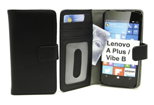 Coverin Magneettikotelo Lenovo A Plus (A1010a20)