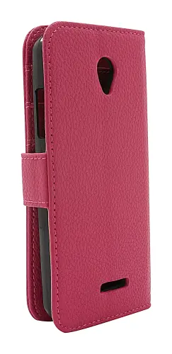 billigamobilskydd.se New Jalusta Lompakkokotelo Lenovo A Plus (A1010a20)