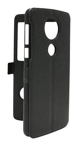 billigamobilskydd.se Flipcase Motorola Moto E5 Plus / Moto E Plus (5th gen)
