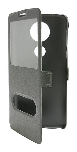 billigamobilskydd.se Flipcase Motorola Moto E5 Plus / Moto E Plus (5th gen)