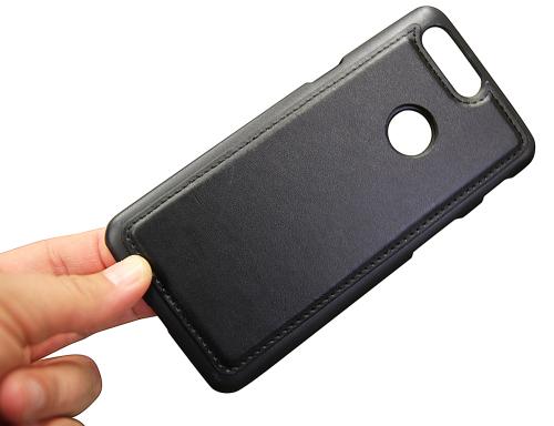 Coverin Skimblocker Magneettikotelo OnePlus 5T