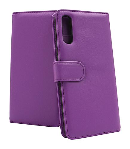 Coverin Skimblocker Lompakkokotelot Samsung Galaxy A70 (A705F/DS)