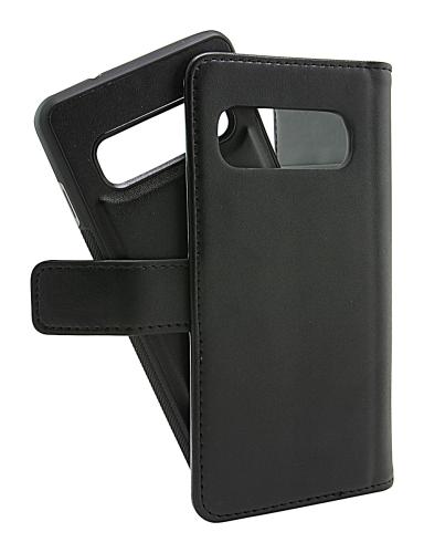 Coverin Skimblocker Magneettikotelo Samsung Galaxy S10 (G973F)
