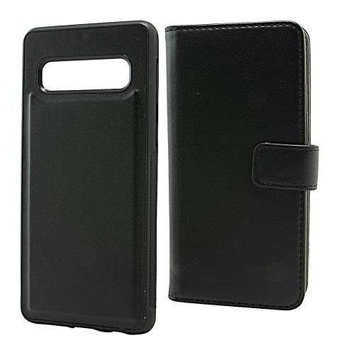 Coverin Skimblocker Magneettikotelo Samsung Galaxy S10 (G973F)
