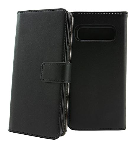 Coverin Skimblocker Magneettikotelo Samsung Galaxy S10 (G973F)