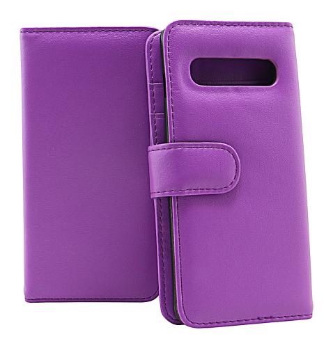 Coverin Skimblocker Lompakkokotelot Samsung Galaxy S10 (G973F)