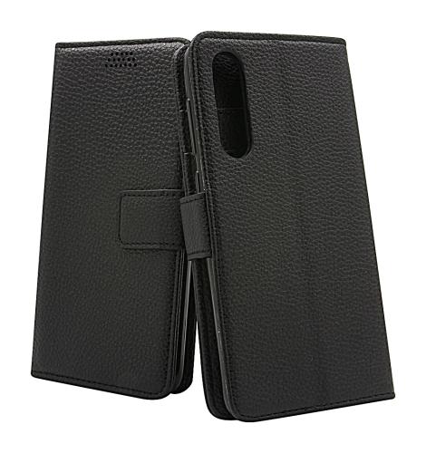 billigamobilskydd.se New Jalusta Lompakkokotelo Xiaomi Mi 9 SE