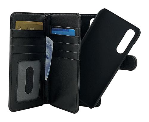 Coverin Skimblocker XL Magnet Wallet Xiaomi Mi 9 SE