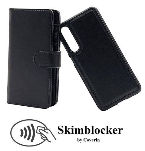 Coverin Skimblocker XL Magnet Wallet Xiaomi Mi 9 SE