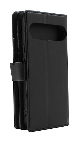 Coverin Skimblocker XL Puhelimen Kuoret Google Pixel 10 Pro XL