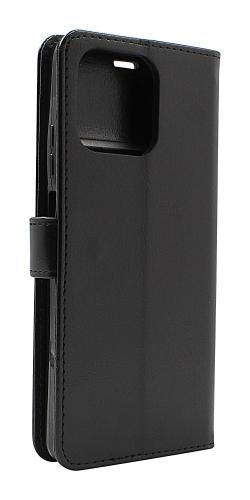 billigamobilskydd.se Crazy Horse Motorola Moto G56 Puhelimen Kuoret