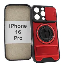billigamobilskydd.se Smart Grip Case iPhone 16 Pro