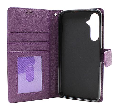 billigamobilskydd.se New Jalusta Lompakkokotelo Samsung Galaxy S23 FE 5G