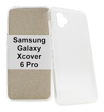 billigamobilskydd.se TPU muovikotelo Samsung Galaxy XCover6 Pro 5G