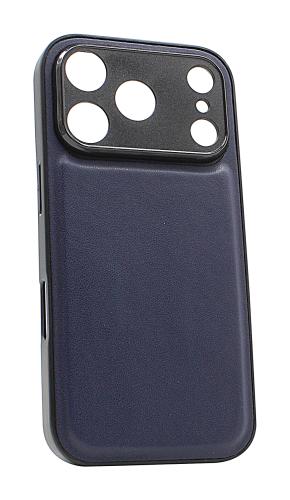 Coverin Magneettikuori iPhone 18 Pro