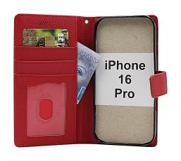 billigamobilskydd.se New Standcase iPhone 16 Pro Puhelimen Kuoret